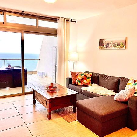 Appartement Atlantic Silence 1 à Santa-Cruz de Ténérife Extérieur photo