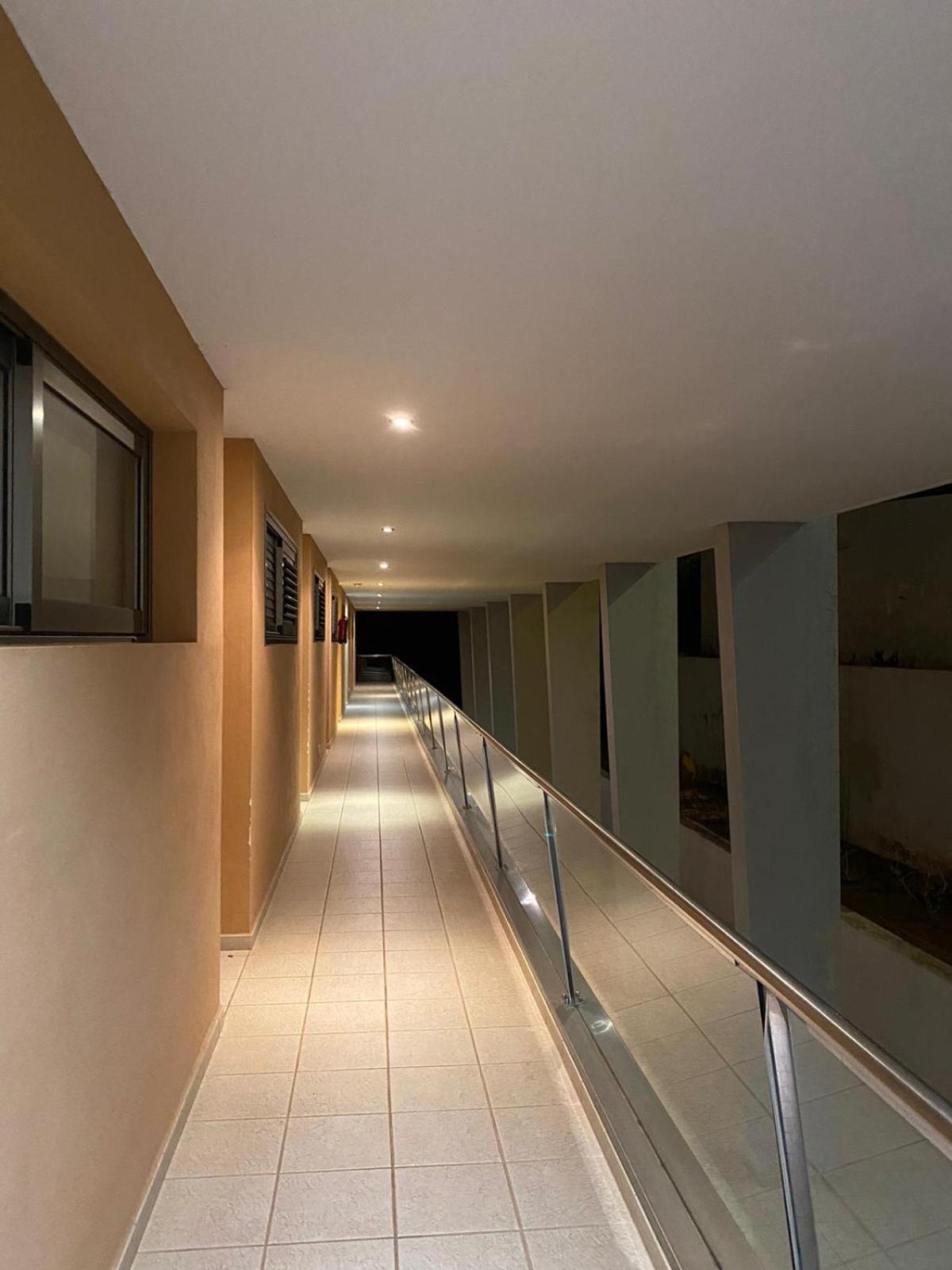 Appartement Atlantic Silence 1 à Santa-Cruz de Ténérife Extérieur photo